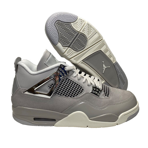 Jordan frozen moments - jordan,