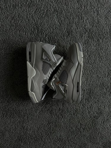 Nike air jordan - nike, 4