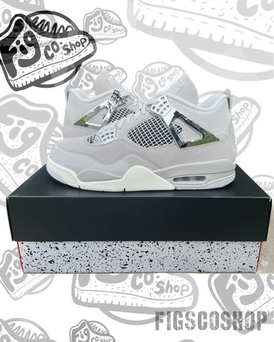 Jordan frozen moments donna - 4,