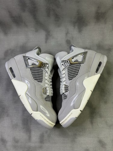 Taglia jordan 4 - taglia, 7,5