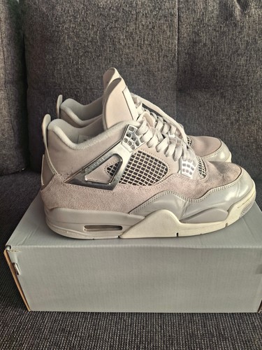 Nike air jordan - nike, 4