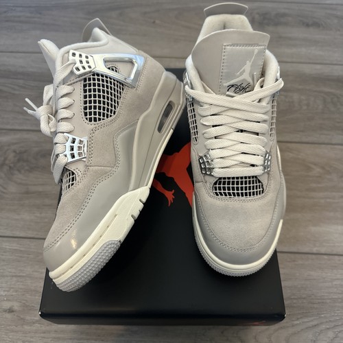 Nike air jordan - 4, retro