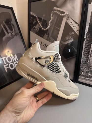 Jordan retro frozen - 4,