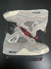 Air Jordan 4 Wmns Frozen