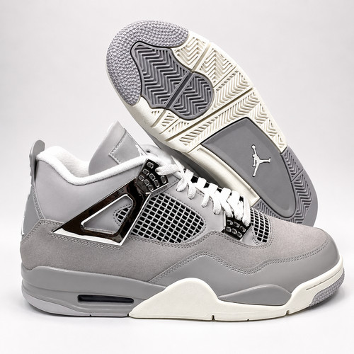 Jordan frozen moments - 4,