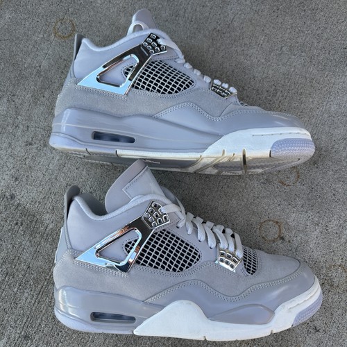Taglia jordan 4 - 8,5, retro