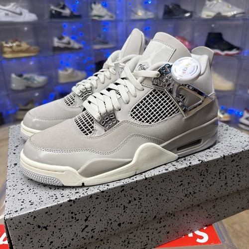 Taglia jordan 4 retro low - -,