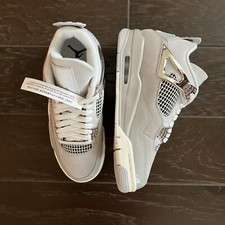 Taglia 7 - Jordan 4 Retro Low