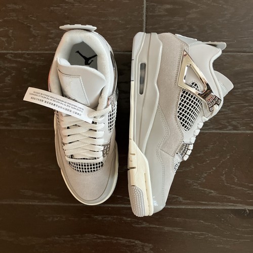 Taglia jordan 4 retro - -,