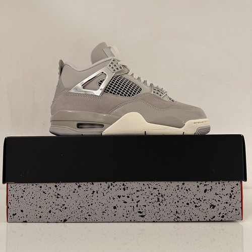 Air jordan retro frozen - air, 4