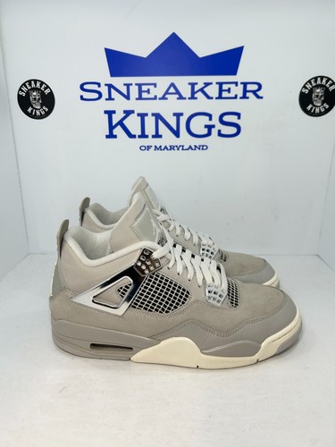 Air jordan retro frozen - air,