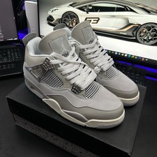 Air Jordan 4 Retro Frozen