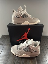 Nike Air Jordan 4 Retro Low