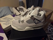 Sneakers Jordan 4 Frozen
