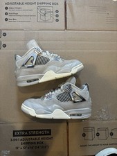 Taglia 9,5 - Jordan 4 Retro