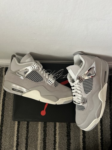 Sneakers jordan frozen - sneakers,