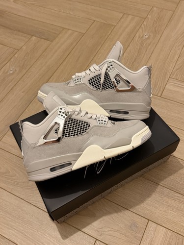 Nike air jordan retro - nike, 4