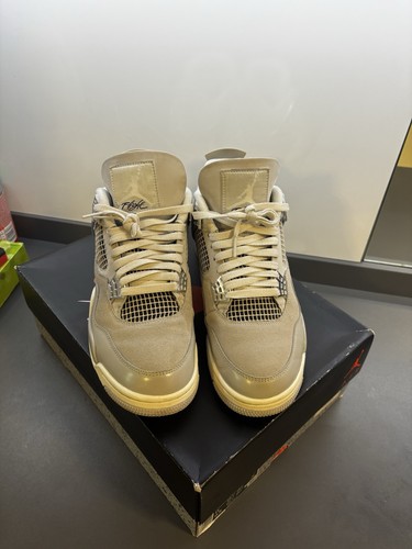 Taglia jordan 4 retro - taglia,