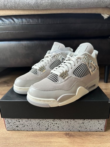 Nike air jordan retro - 4,