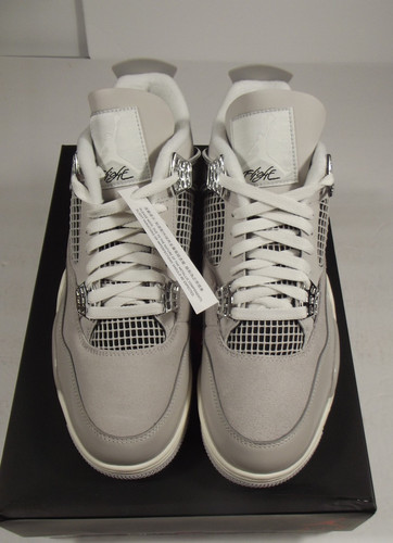Nike air jordan - nike, 4