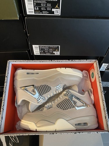 Jordan frozen moments - 4,