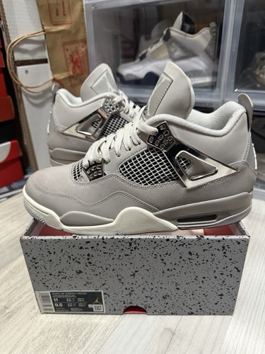 Taglia air jordan 4 retro - 11,