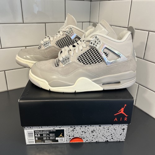 Nike air jordan retro - jordan, frozen