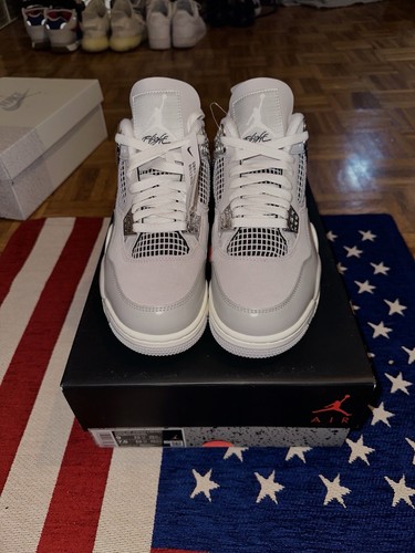 Air jordan frozen moments - jordan,