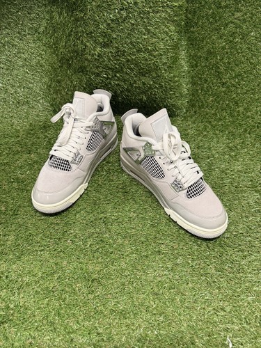 Jordan retro frozen moments - 4,