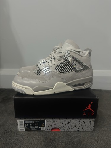 Jordan retro frozen - retro, moments