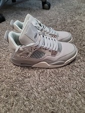 Nike Air Jordan 4 Retro Frozen