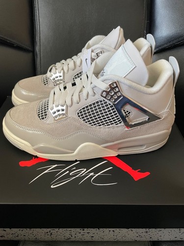 Nike air jordan retro - air, 4