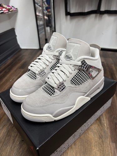Taglia jordan 4 - w/6,