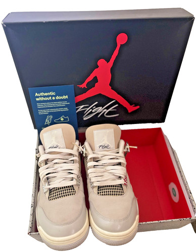 Taglia jordan 4 retro low - 11,