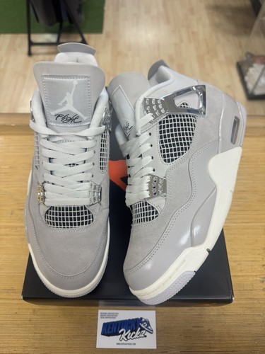 Taglia 10w jordan 4 - taglia,