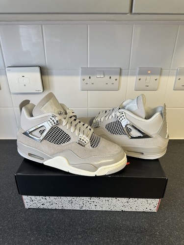 Jordan retro frozen moments - retro,
