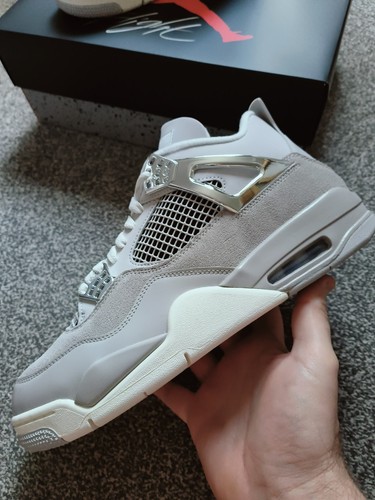 Jordan retro frozen - jordan, 4
