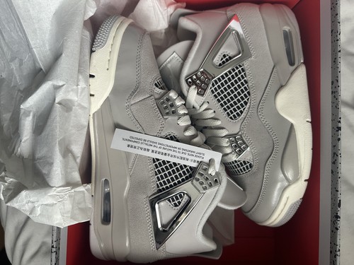 Air jordan retro - air, 4