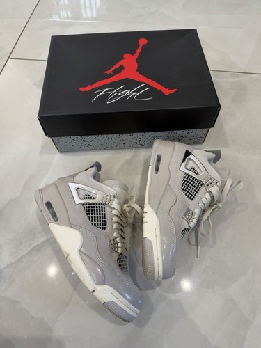 Air jordan frozen moments - jordan, 4