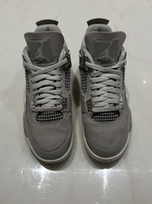 Jordan 4 "Frozen Moments"