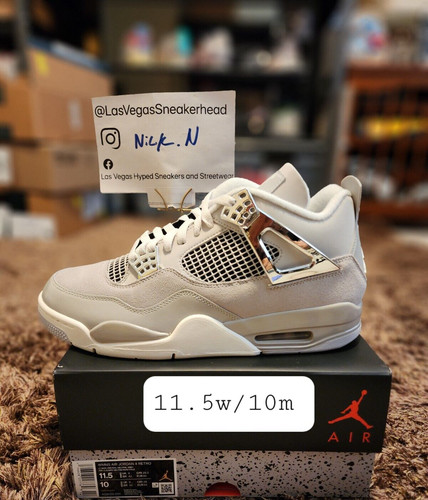 Taglia 10m nike - taglia,