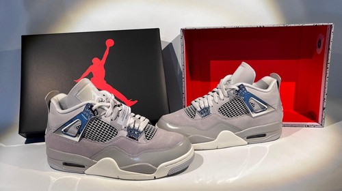 Air jordan retro wmns nike - 4,
