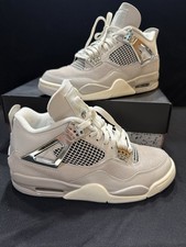 Air Jordan 4 Retro "Frozen