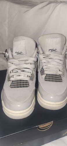 Wmns air jordan retro - wmns, 4