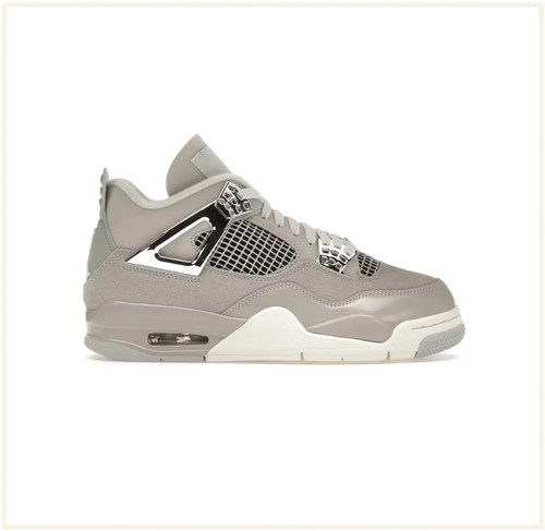 Air jordan retro frozen - jordan, 4