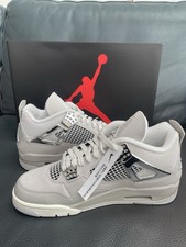Air Jordan 4 Frozen Moments EU