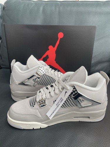 Air jordan frozen moments eu - jordan, 4
