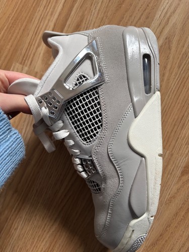 Air jordan frozen - air,