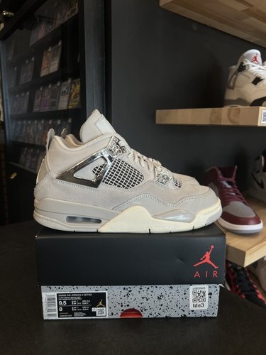 Jordan retro frozen moments - frozen,