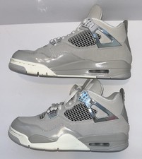 Air Jordan 4 Retro Low Frozen